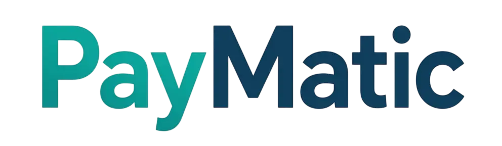 PayMatic - paymatic.top
